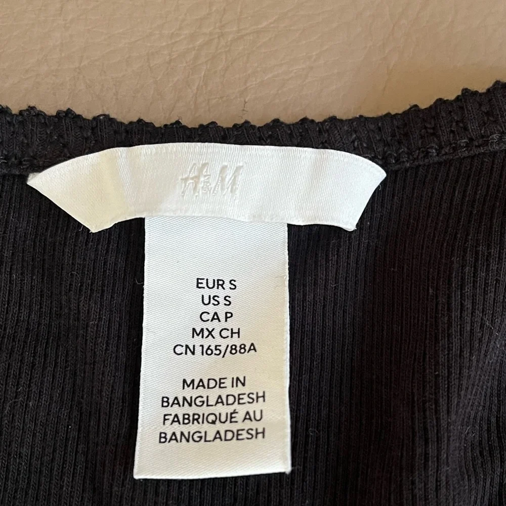 🔥H&M Top